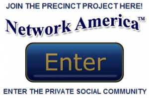 Join the Precinct Project Footer Image